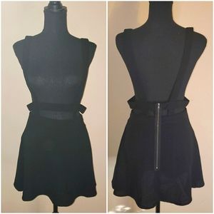 Sparkle & Fade Dress